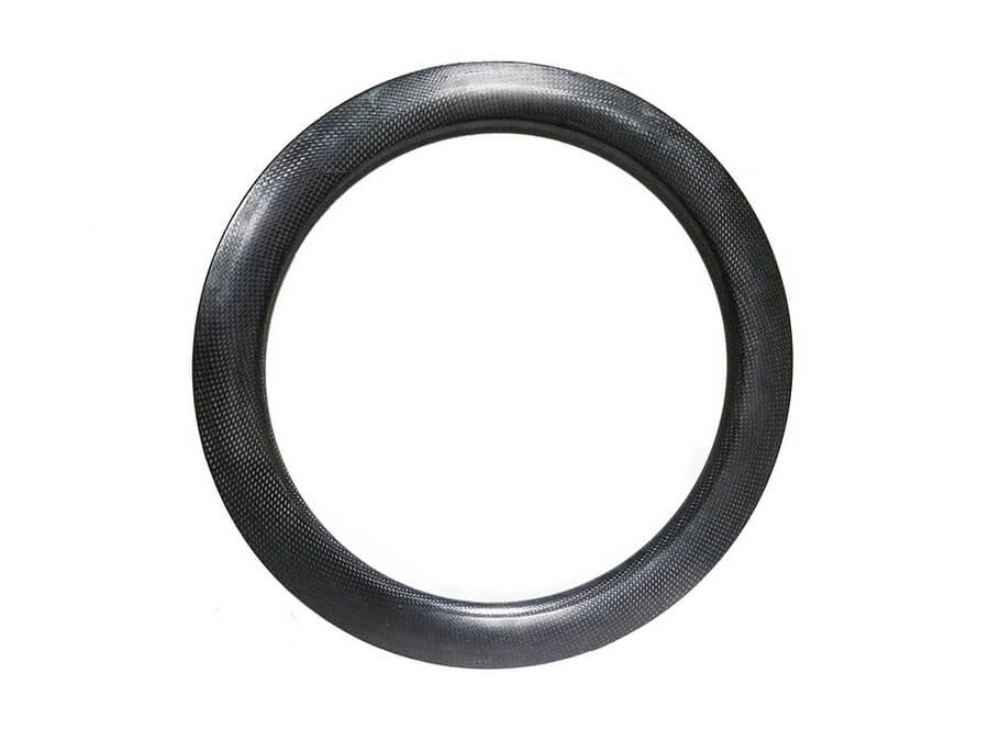 16 inch carbon fiber folding bike rims wheels carbon bmx racing rim