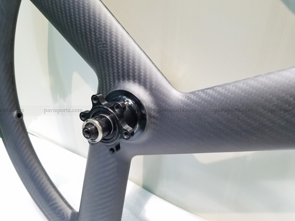 carbon fiber bmx wheels