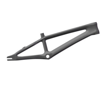 carbon fiber bmx bikes