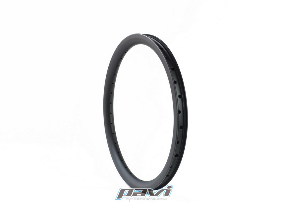 wide bmx rims