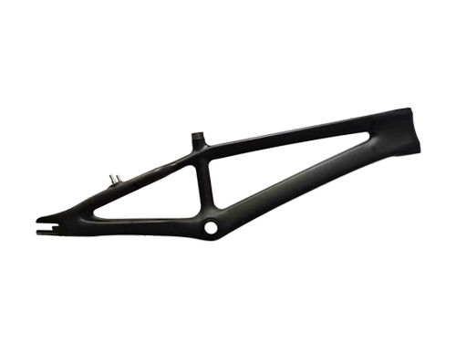 carbon fiber bmx bikes